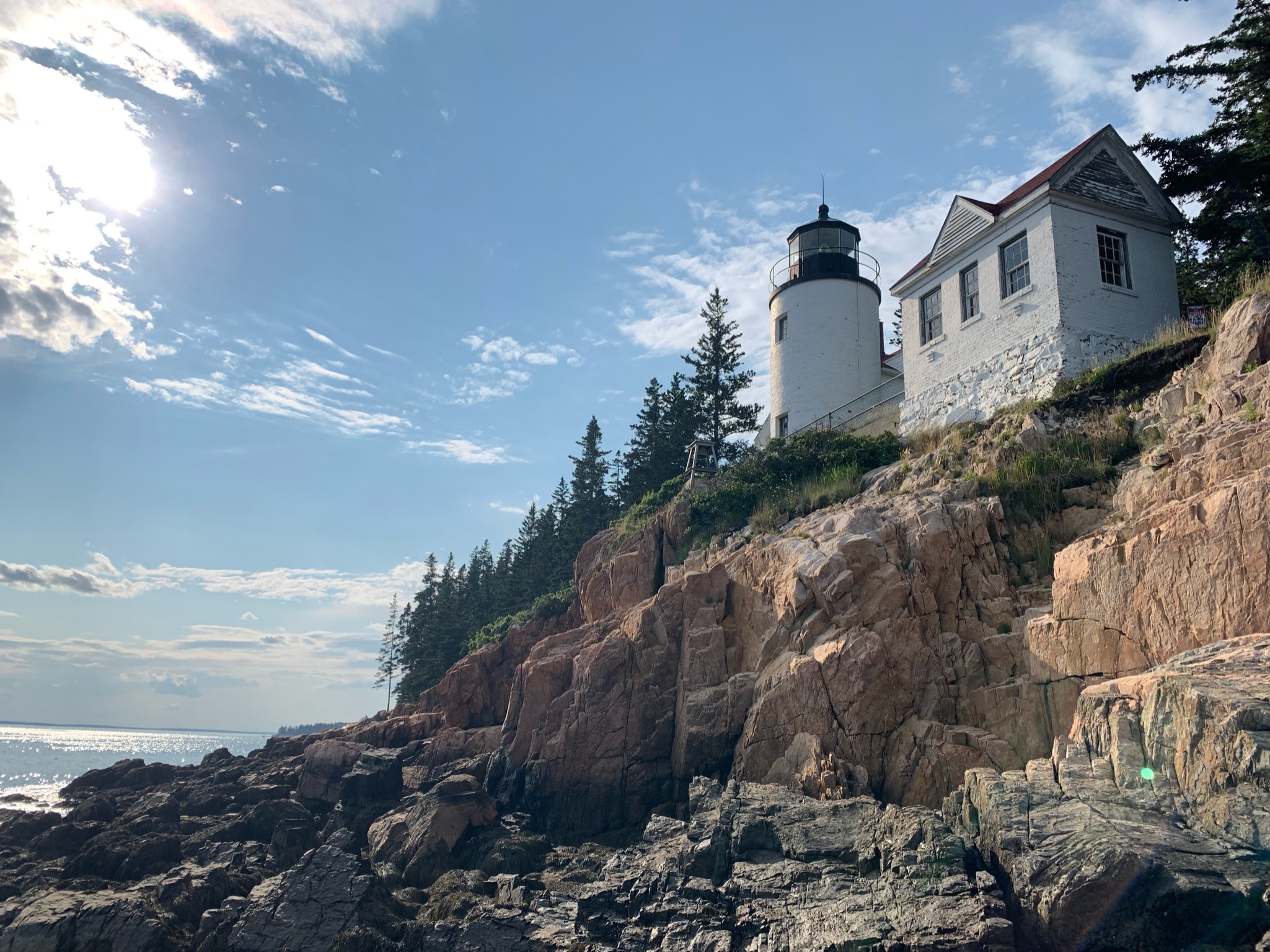 undefined from Acadia album