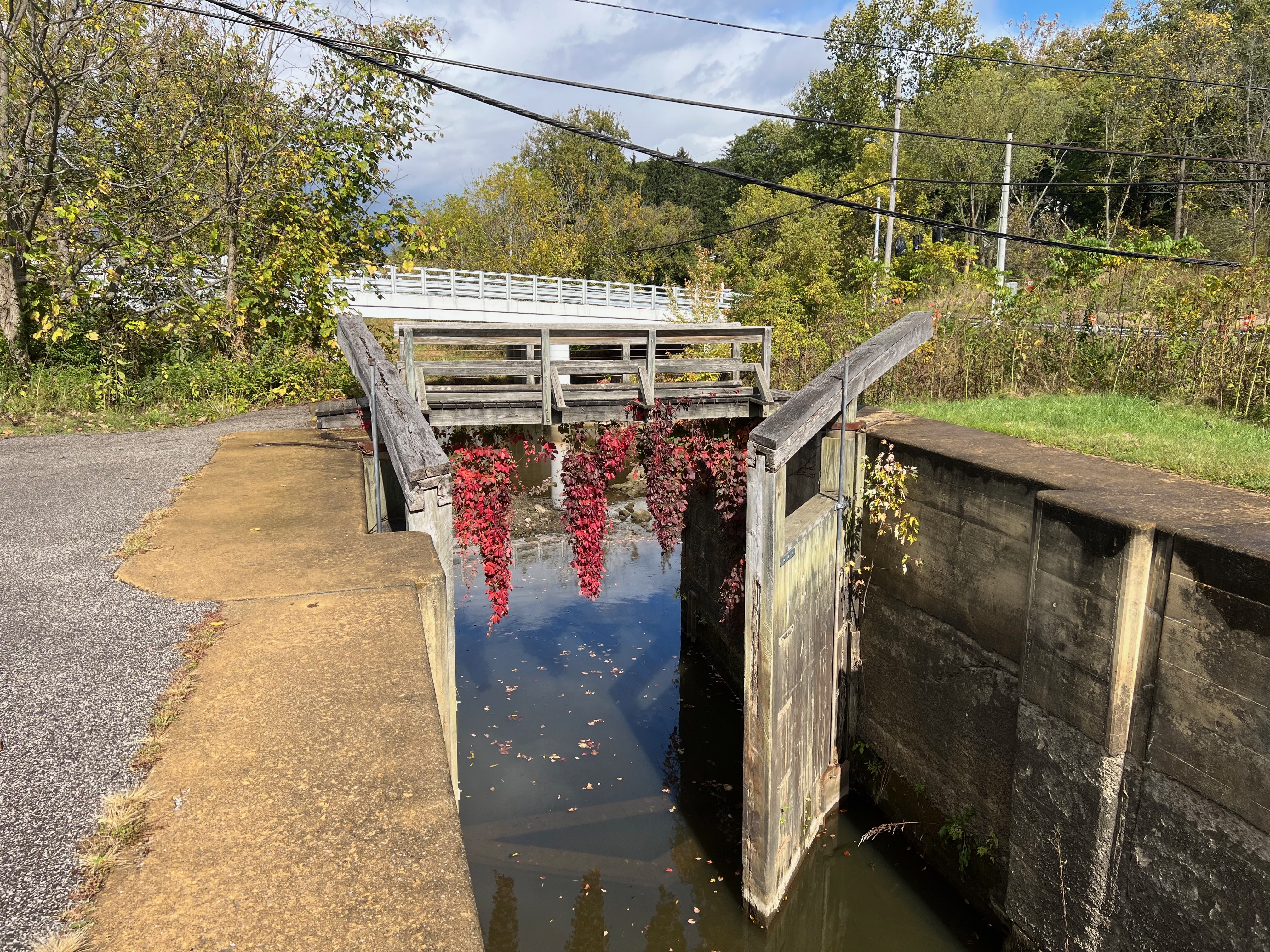 Lock 38