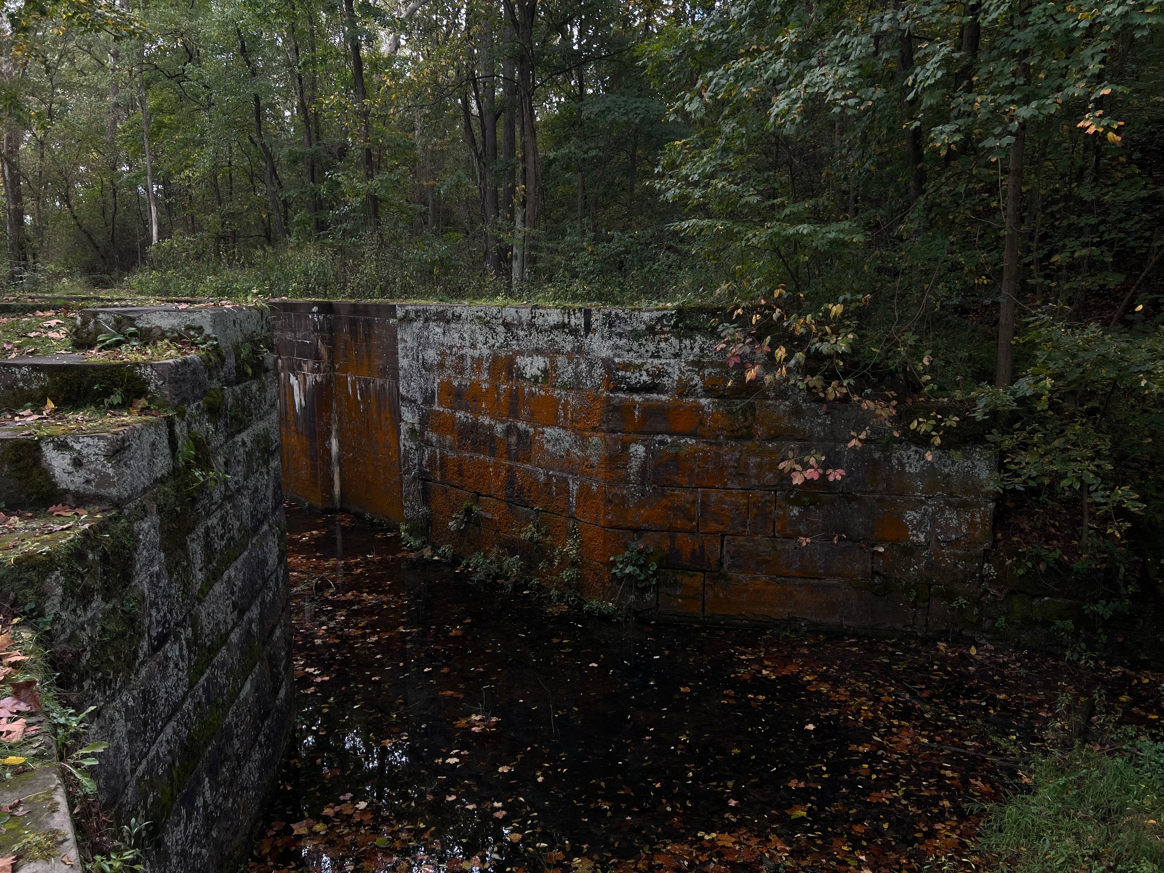 undefined from Cuyahoga album